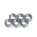 Stainless Steel Hex Nut